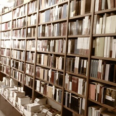 Foto libreria